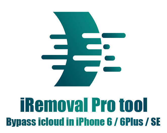 iRemoval PRO iOS 15 Full Bypass - iPhone 6S / 6S Plus / SE